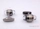MONT BLANC Urban Walker Black Cufflinks - Floating Stars Cuff link (4)_th.jpg